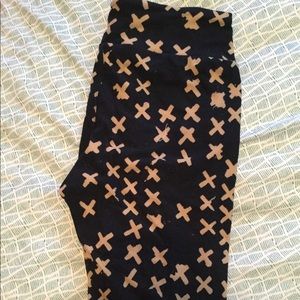 Lularoe leggings